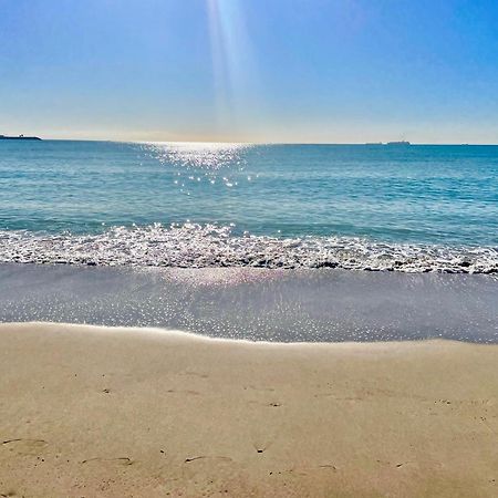 Precioso Apartamento Playa Pinedo Валенсия Экстерьер фото
