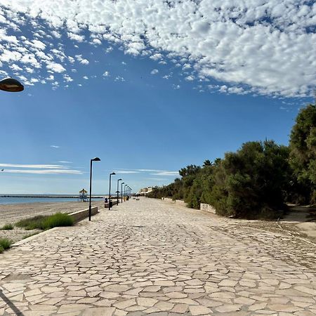 Precioso Apartamento Playa Pinedo Валенсия Экстерьер фото